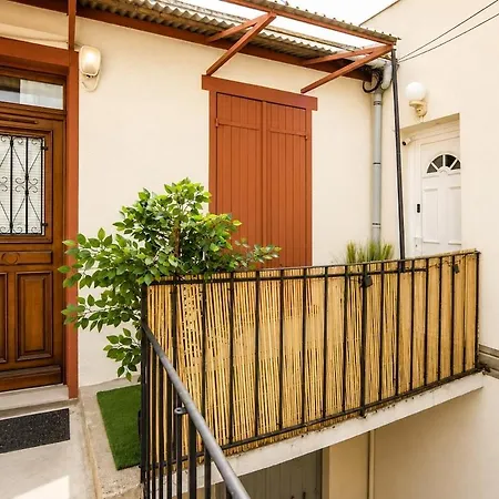 Lejlighed L'eclat - 8 Min From Orly Airport - 10 Min From Paris - Parking *